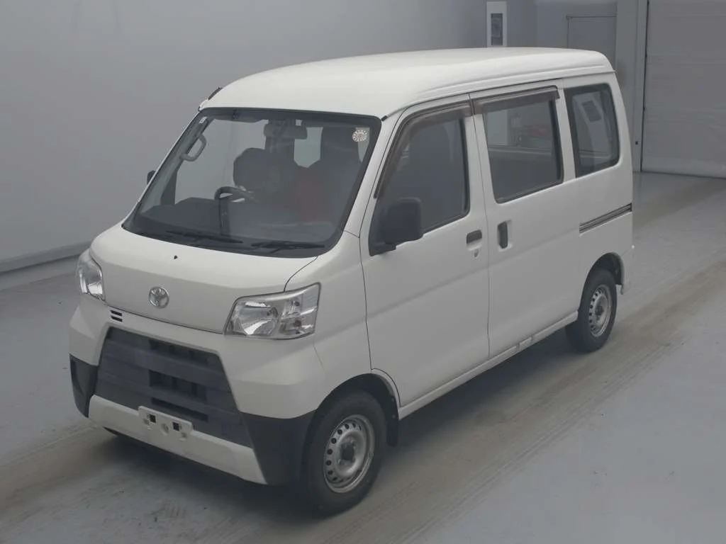 Toyota Pixis Van S331M 2020